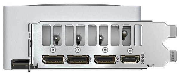 Видеокарта GIGABYTE RTX5070 AERO OC 12G GV-N5070AERO OC-12GD 12 Гб купить,544835