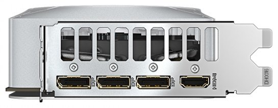 Видеокарта GIGABYTE GeForce RTX 5070 Ti EAGLE OC ICE SFF 16 Гб купить,NaN