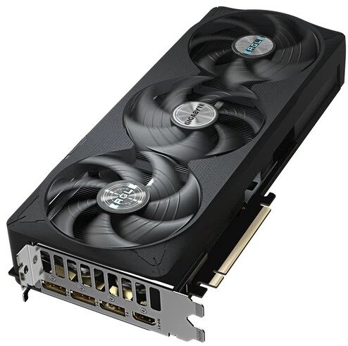Видеокарта GIGABYTE RTX5070Ti EAGLE OC 16G, GV-N507TEAGLE OC-16GD 16 Гб