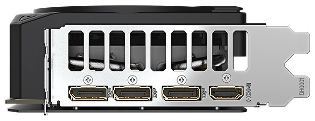 Видеокарта GIGABYTE (GV-N507TWF3-16GD) RTX5070Ti WINDFORCE 16G 16 Гб купить,NaN