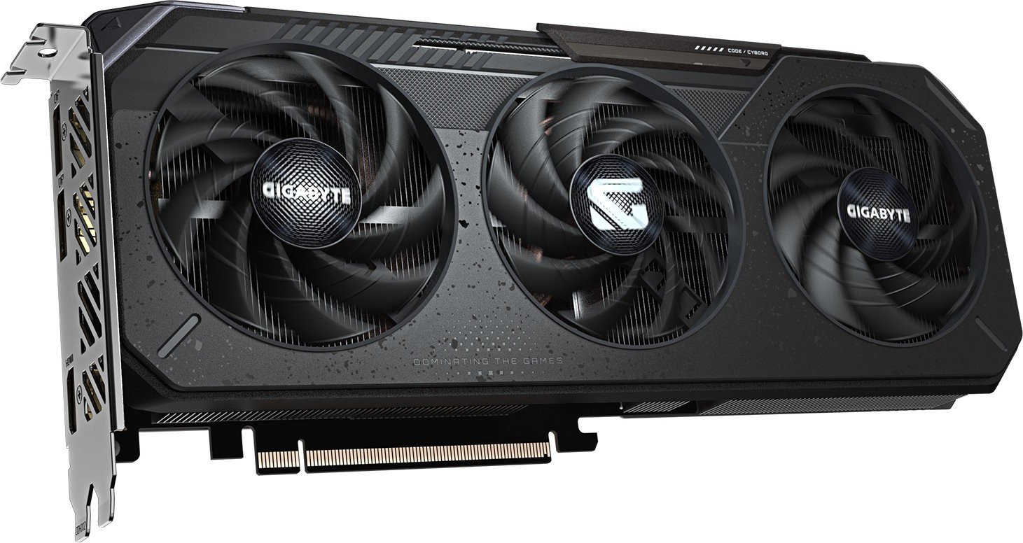 Видеокарта GIGABYTE Radeon RX 9060 XT GAMING OC 16 Гб - ForteMarket Видеокарта GIGABYTE Radeon RX 9060 XT GAMING OC 16 Гб купить,338000