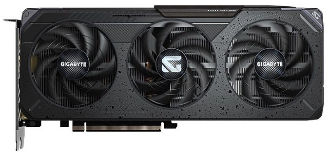 Видеокарта GIGABYTE RX 9060 XT Gaming OC (GV-R9060XTGAMING OC-8GD) 8 Гб купить,271000