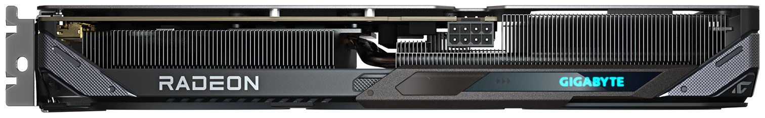 Видеокарта GIGABYTE Radeon RX 9060 XT GAMING OC 16 Гб
