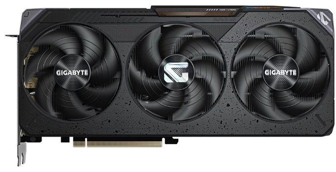 Видеокарта GIGABYTE RX 9070 Gaming OC GV-R9070GAMING OC-16GD 16 Гб купить,485995