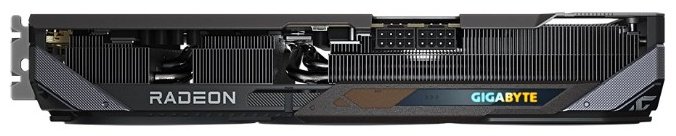 Видеокарта GIGABYTE RX 9070 Gaming OC GV-R9070GAMING OC-16GD 16 Гб