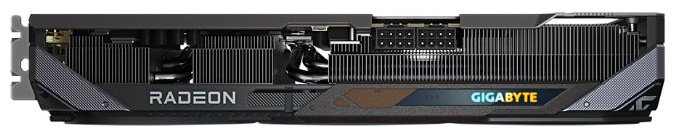 Видеокарта GIGABYTE RX 9070 Gaming OC GV-R9070GAMING OC-16GD 16 Гб купить,485995