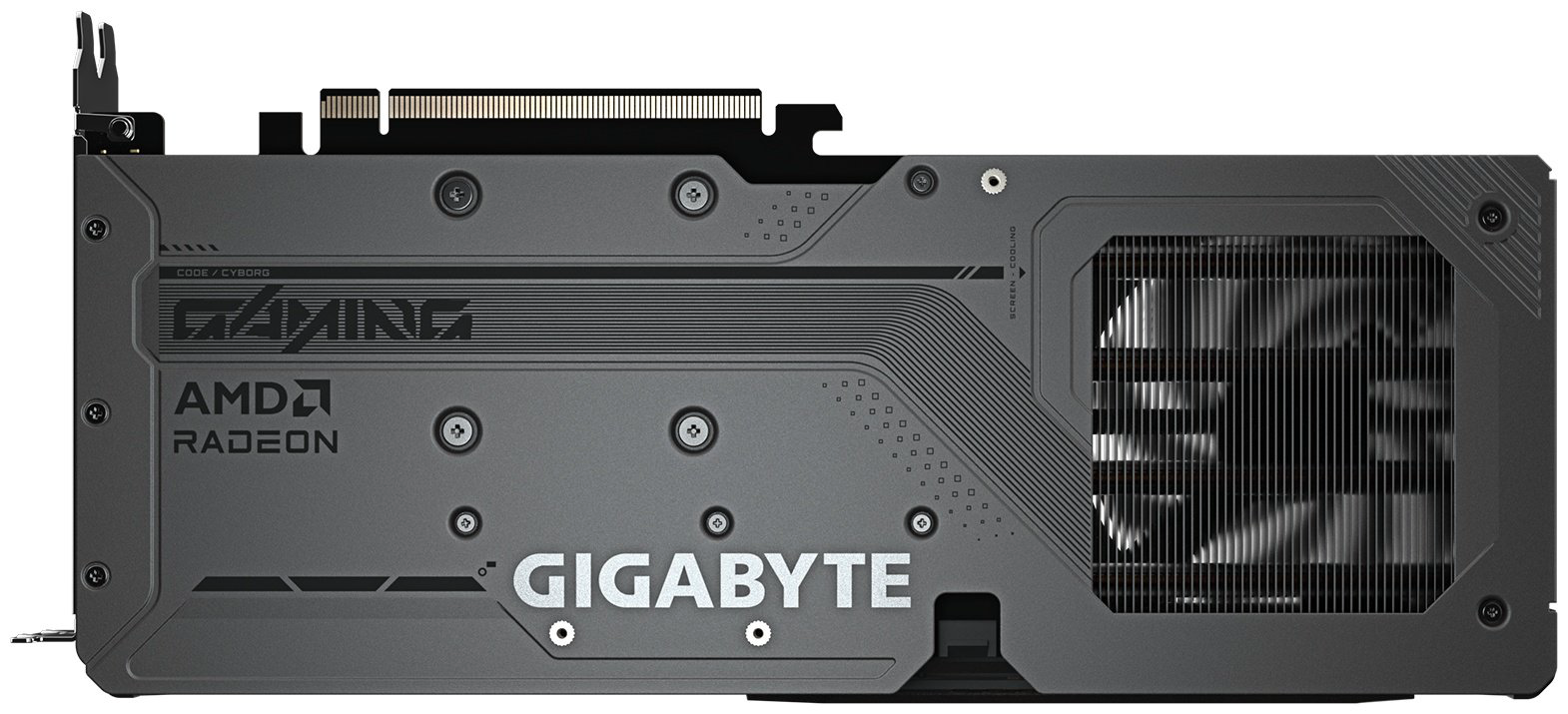 Видеокарта GIGABYTE Radeon RX 9060 XT GAMING OC 16 Гб - ForteMarket Видеокарта GIGABYTE Radeon RX 9060 XT GAMING OC 16 Гб купить,338000