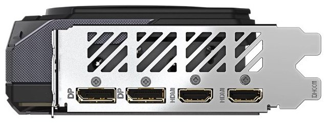 Видеокарта GIGABYTE RX 9070 Gaming OC GV-R9070GAMING OC-16GD 16 Гб