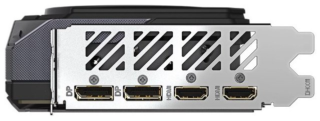 Видеокарта GIGABYTE RX 9070 Gaming OC GV-R9070GAMING OC-16GD 16 Гб купить,485995