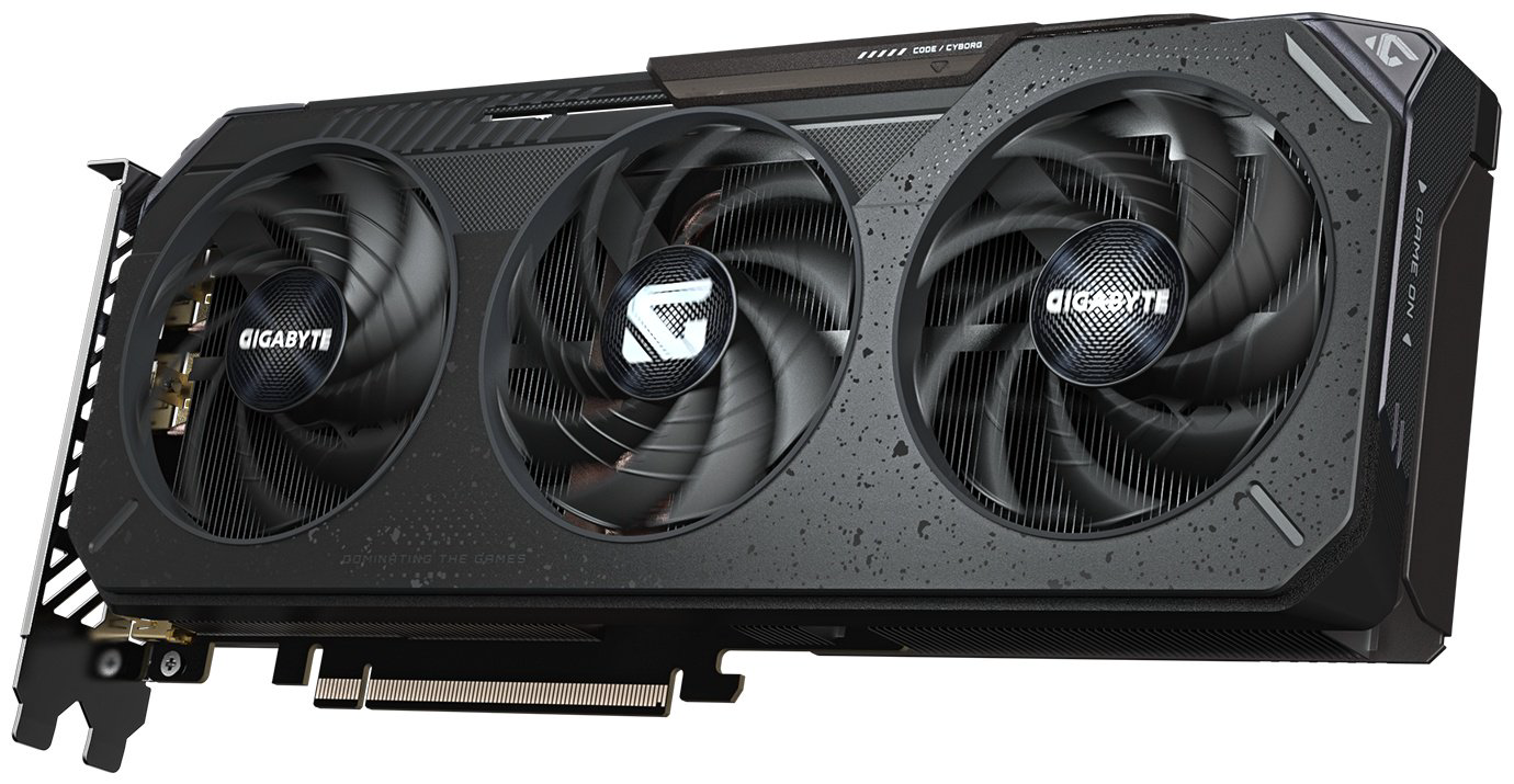 Видеокарта GIGABYTE Radeon RX 9060 XT GAMING OC 16 Гб - ForteMarket Видеокарта GIGABYTE Radeon RX 9060 XT GAMING OC 16 Гб купить,338000