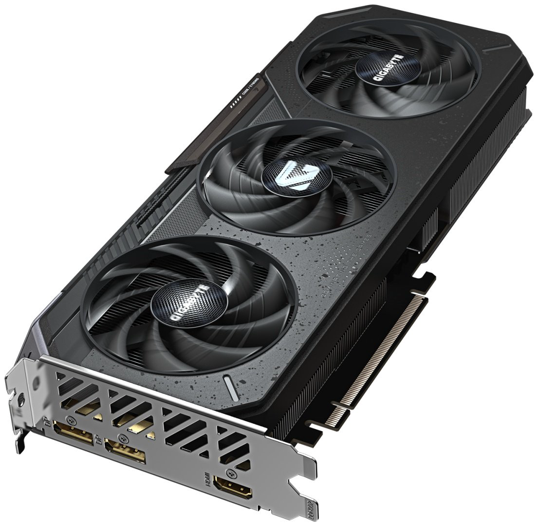 Видеокарта GIGABYTE Radeon RX 9060 XT GAMING OC 16 Гб - ForteMarket Видеокарта GIGABYTE Radeon RX 9060 XT GAMING OC 16 Гб купить,338000