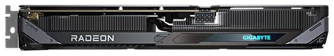 Видеокарта GIGABYTE RX 9060 XT Gaming OC (GV-R9060XTGAMING OC-8GD) 8 Гб купить,271000