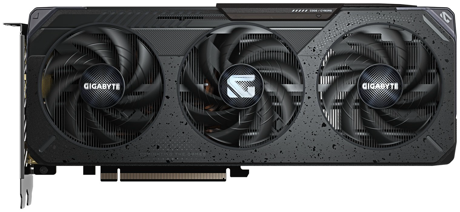 Видеокарта GIGABYTE Radeon RX 9060 XT GAMING OC 16 Гб - ForteMarket Видеокарта GIGABYTE Radeon RX 9060 XT GAMING OC 16 Гб купить,338000