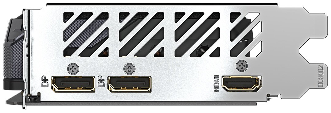 Видеокарта GIGABYTE Radeon RX 9060 XT GAMING OC 16 Гб - ForteMarket Видеокарта GIGABYTE Radeon RX 9060 XT GAMING OC 16 Гб купить,338000