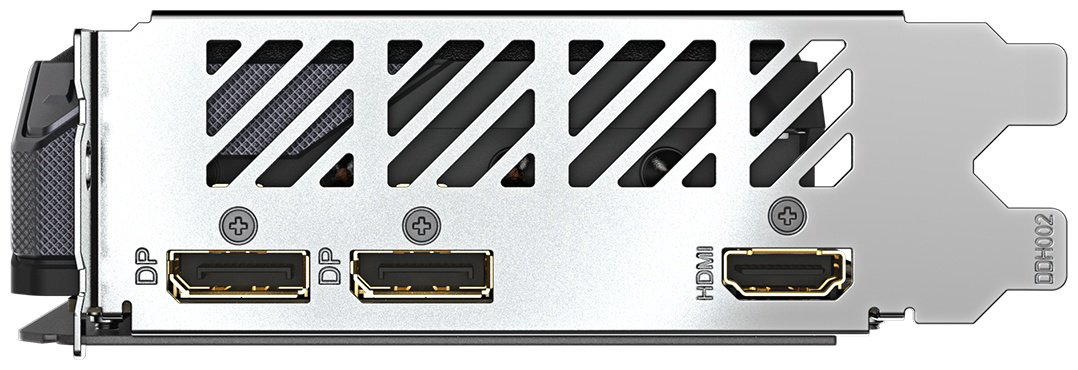 Видеокарта GIGABYTE Radeon RX 9060 XT GAMING OC 16 Гб - ForteMarket Видеокарта GIGABYTE Radeon RX 9060 XT GAMING OC 16 Гб купить,338000
