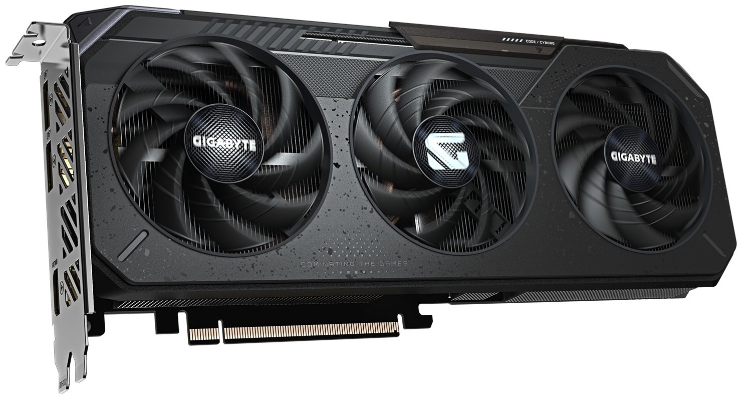 Видеокарта GIGABYTE Radeon RX 9060 XT GAMING OC 16 Гб - ForteMarket Видеокарта GIGABYTE Radeon RX 9060 XT GAMING OC 16 Гб купить,338000