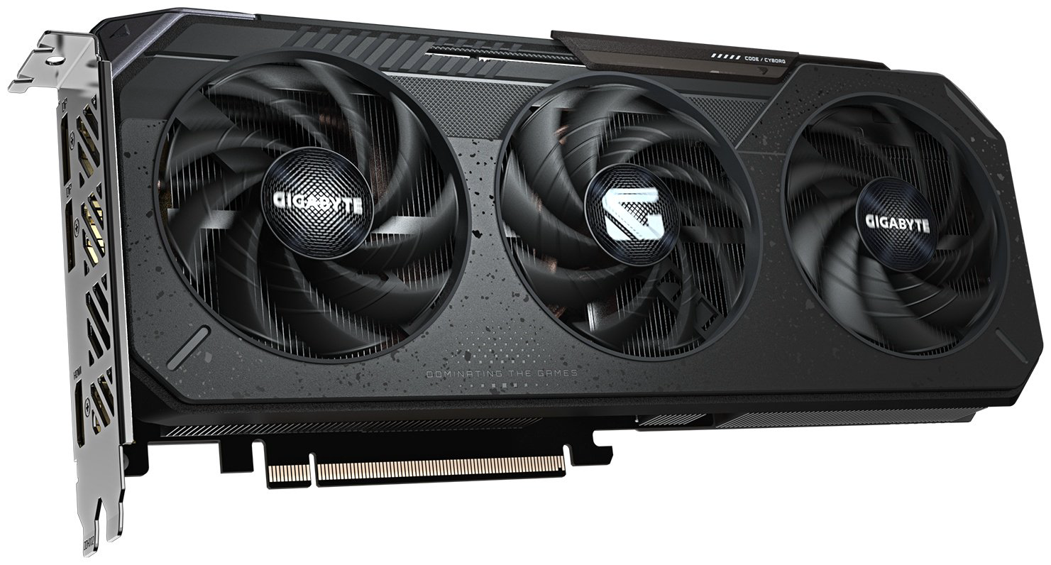 Видеокарта GIGABYTE Radeon RX 9060 XT GAMING OC 16 Гб - ForteMarket Видеокарта GIGABYTE Radeon RX 9060 XT GAMING OC 16 Гб купить,338000