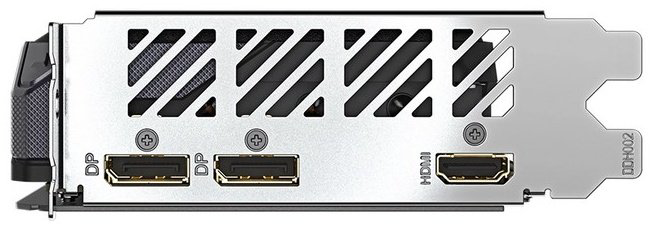 Видеокарта GIGABYTE RX 9060 XT Gaming OC (GV-R9060XTGAMING OC-8GD) 8 Гб купить,271000