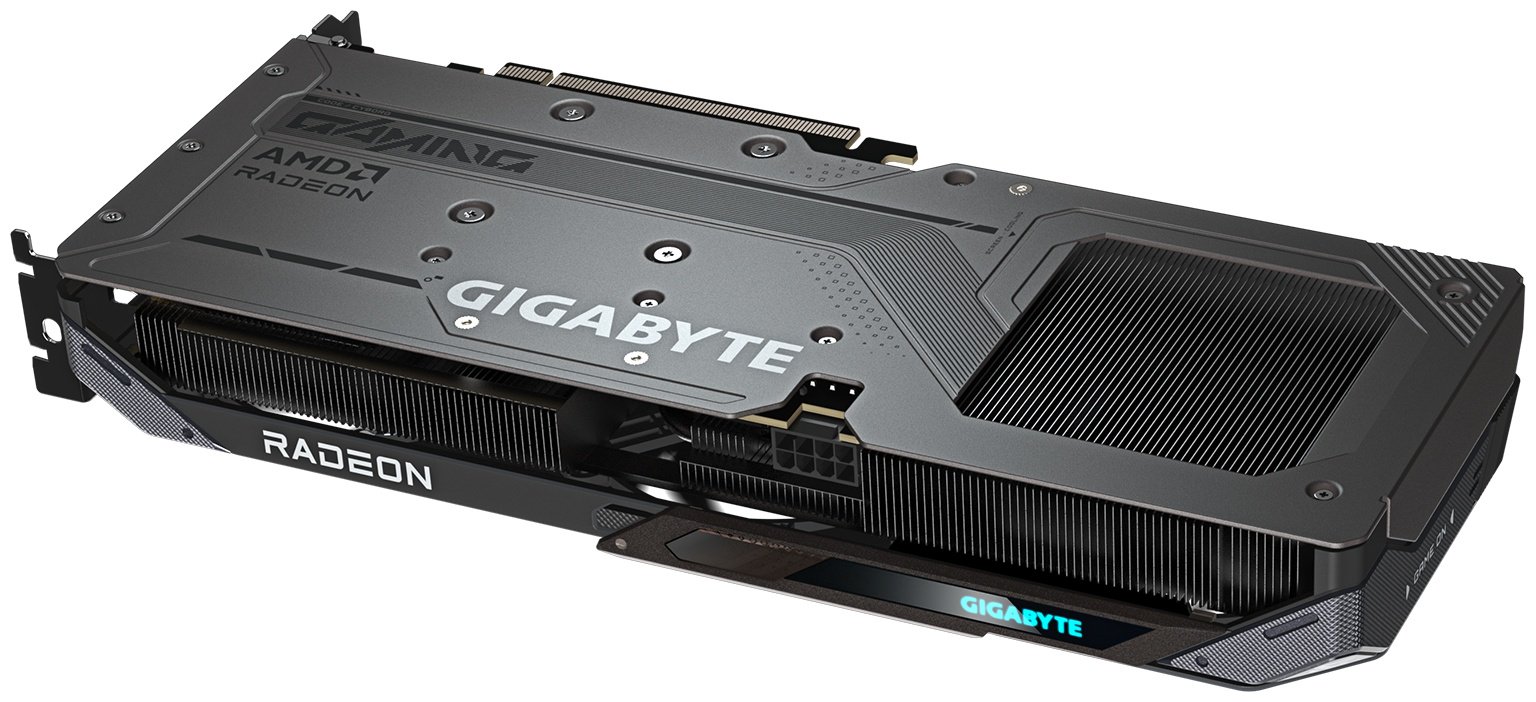 Видеокарта GIGABYTE Radeon RX 9060 XT GAMING OC 16 Гб - ForteMarket Видеокарта GIGABYTE Radeon RX 9060 XT GAMING OC 16 Гб купить,338000