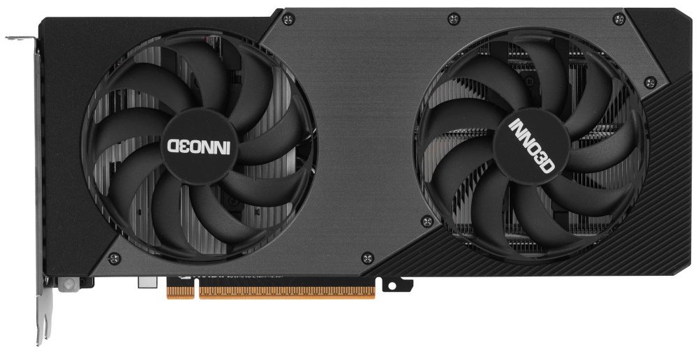 Видеокарта Inno3D Inno3D GeForce RTX 5060 TWIN X2 OC 8 Гб купить,NaN
