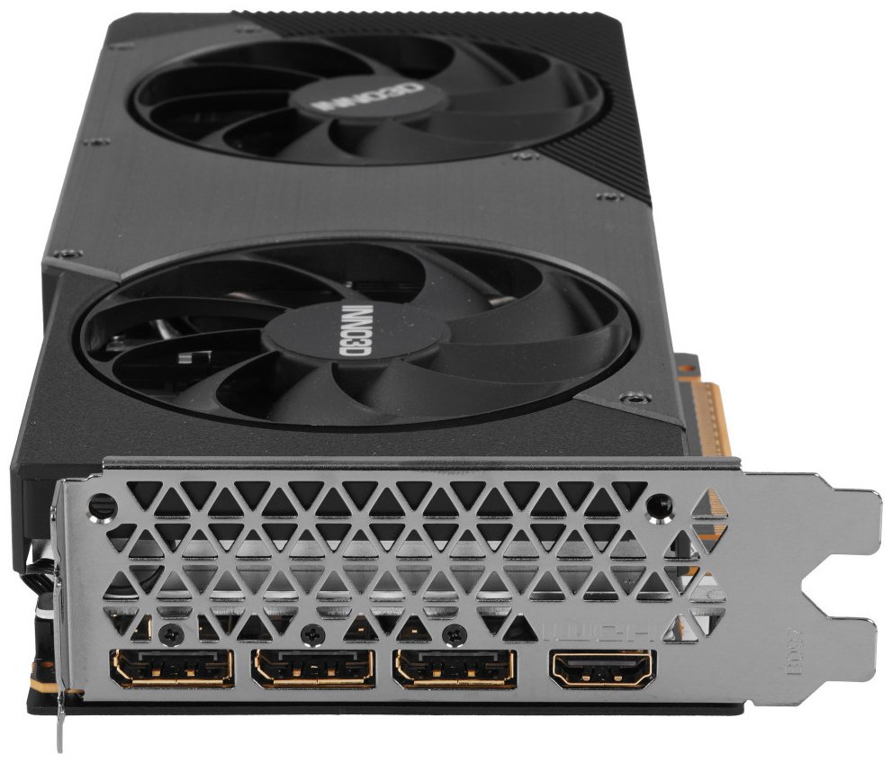 Видеокарта Inno3D Inno3D GeForce RTX 5060 TWIN X2 OC 8 Гб купить,NaN