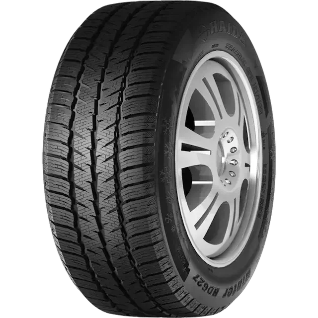 Шина Haida HD627 185/100 R14C 102Q зимняя купить,NaN