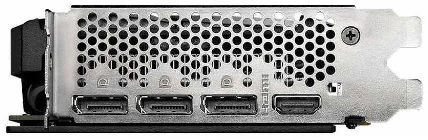 Видеокарта MSI GeForce RTX 3060 VENTUS 2X OC RU 12GB купить,NaN