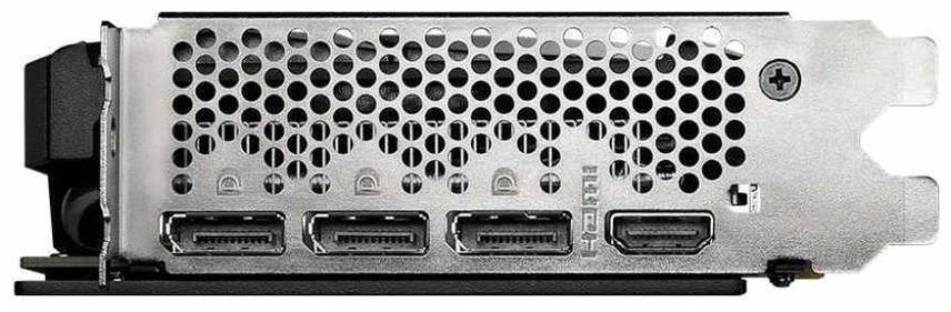 Видеокарта MSI GeForce RTX 3060 VENTUS 2X OC RU 12GB купить,NaN