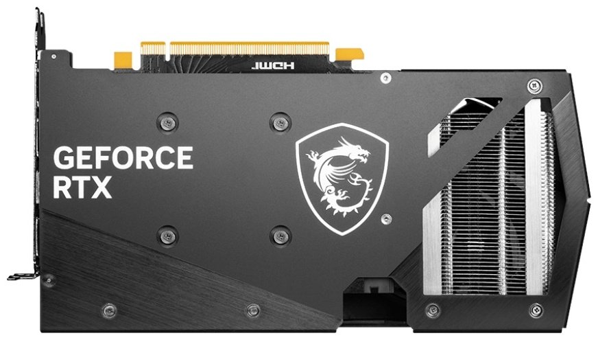 Видеокарта MSI GeForce RTX 4060 GAMING X 8G 8 Гб - ForteMarket Видеокарта MSI GeForce RTX 4060 GAMING X 8G 8 Гб купить,NaN