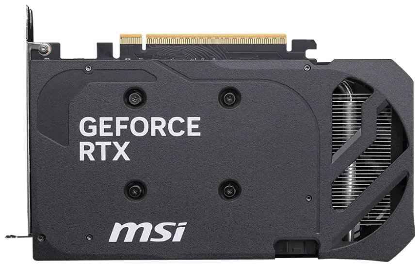 Видеокарта MSI GeForce RTX 5050 8G SHADOW 2X OC 8 Гб купить,NaN