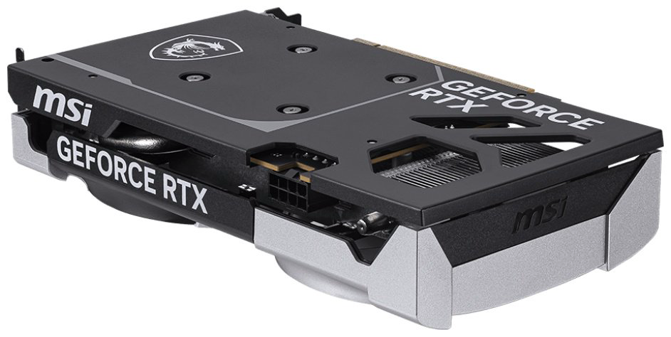 Видеокарта MSI RTX 5050 8G VENTUS 2X OC 8 Гб купить,NaN