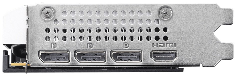 Видеокарта MSI RTX 5050 8G VENTUS 2X OC 8 Гб