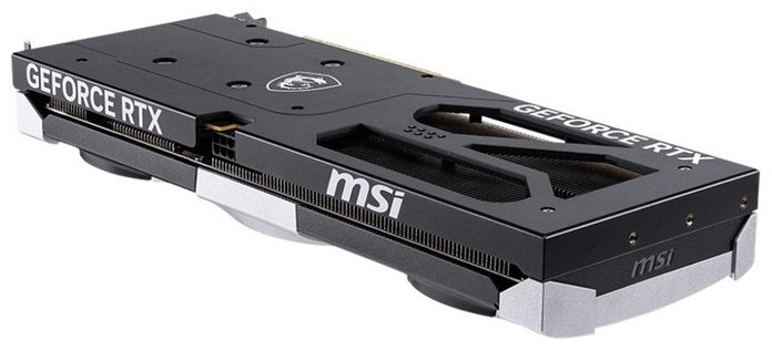Видеокарта MSI RTX 5060 Ventus 3X OC/RTX 5060 8G VENTUS 3X OC 8 Гб купить,NaN