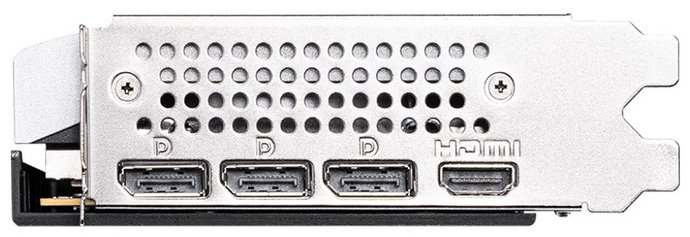Видеокарта MSI RTX 5060 Ventus 3X OC/RTX 5060 8G VENTUS 3X OC 8 Гб купить,NaN
