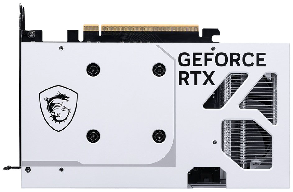 Видеокарта MSI RTX 5060 8G VENTUS 2X WHITE 8 Гб купить,NaN
