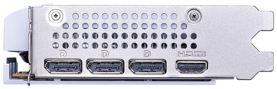 Видеокарта MSI RTX 5060 8G VENTUS 2X WHITE 8 Гб купить,NaN