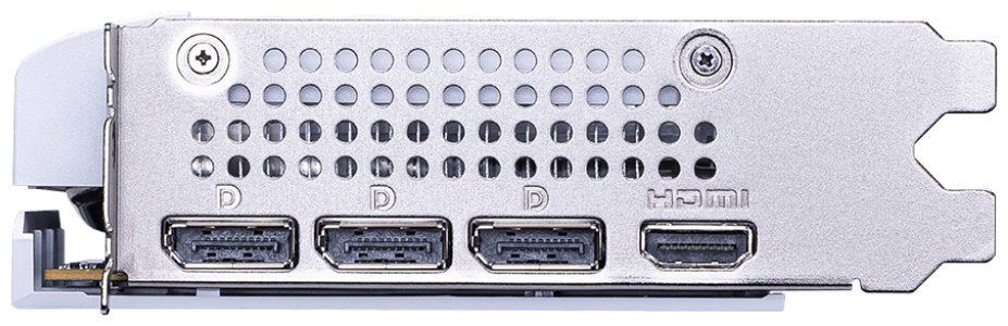 Видеокарта MSI RTX 5060 8G VENTUS 2X WHITE 8 Гб купить,NaN