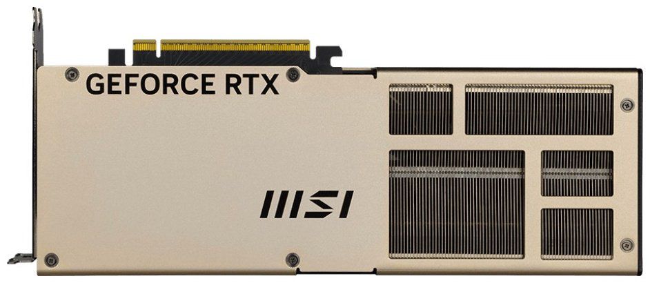 Видеокарта MSI TX 5070 12G INSPIRE 3X 12 Гб купить,NaN