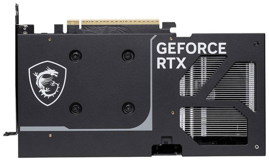 Видеокарта MSI RTX 5060 Ti 8G VENTUS 2X OC PLUS 8 Гб - ForteMarket Видеокарта MSI RTX 5060 Ti 8G VENTUS 2X OC PLUS 8 Гб купить,377130