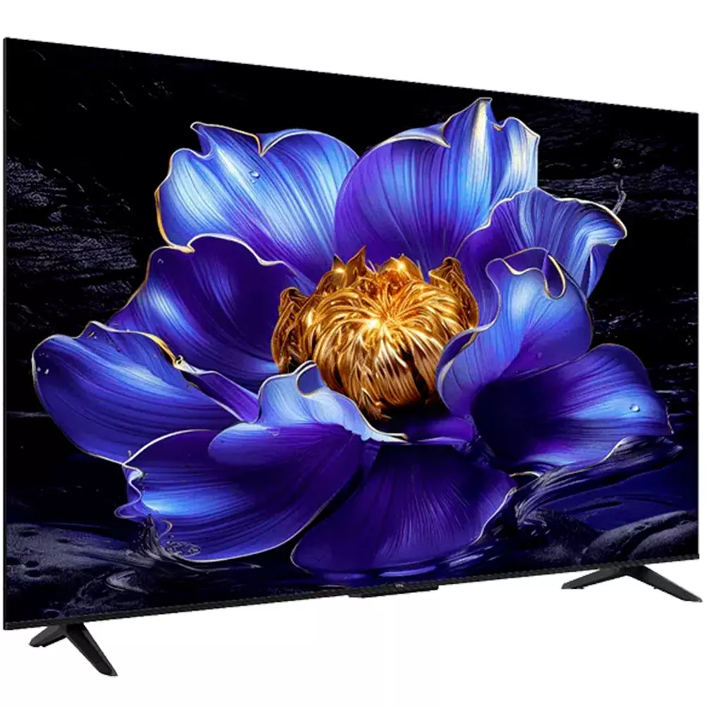 Телевизор 65" (165 см) TCL 65V6C LED 4K UHD Black