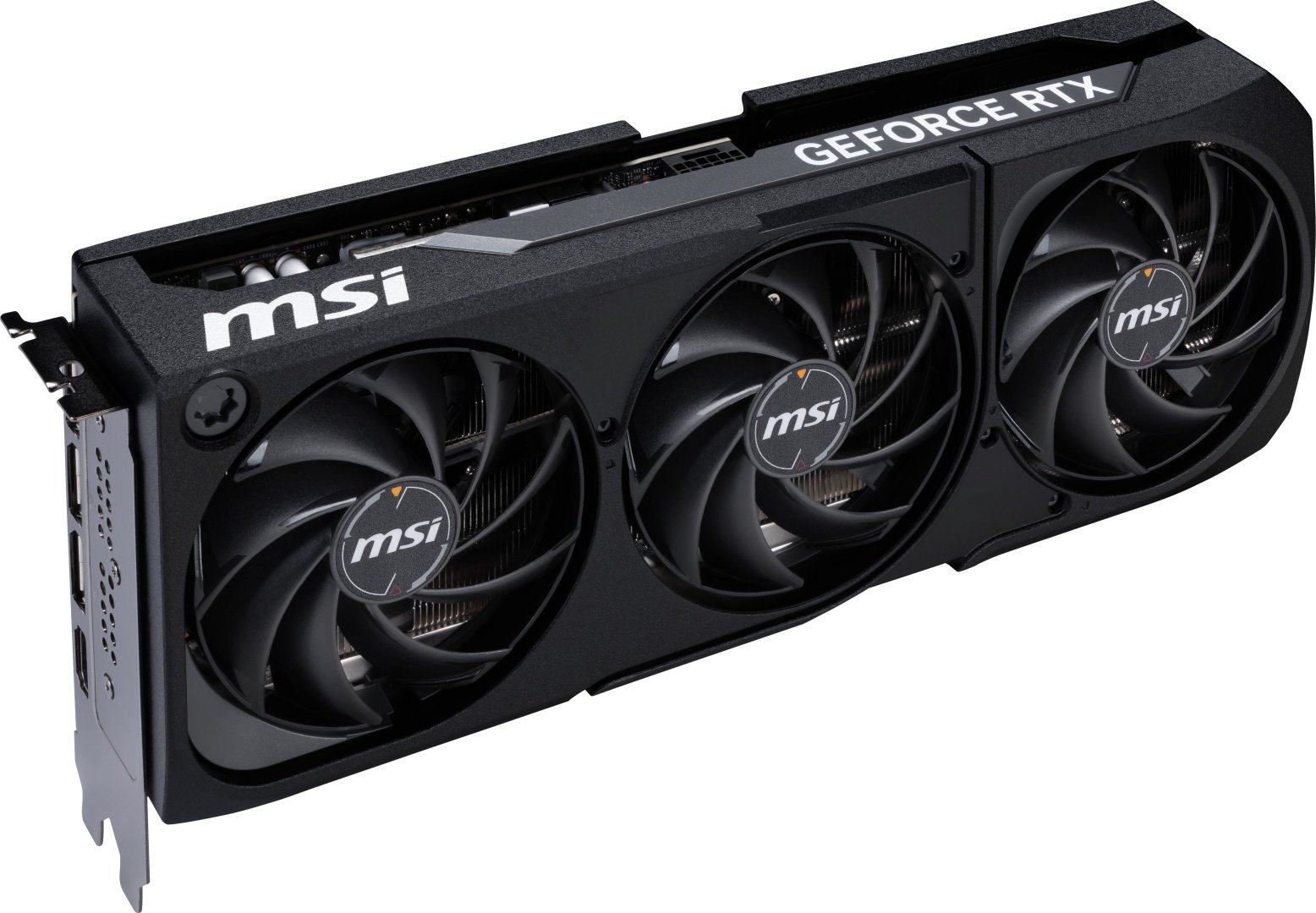 Видеокарта MSI GeForce RTX 5080 SHADOW 3X OC 16 Гб купить,NaN