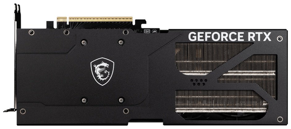 Видеокарта MSI GeForce RTX 5070 Ti 16G VENTUS 3X OC (G507T-16V3C) 16 Гб