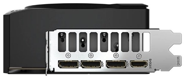 Видеокарта GIGABYTE RTX 5090 Windforce OC GV-N5090WF3OC-32GD 32 Гб купить,NaN