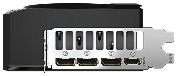 Видеокарта GIGABYTE RTX 5090 Windforce OC GV-N5090WF3OC-32GD 32 Гб купить,NaN
