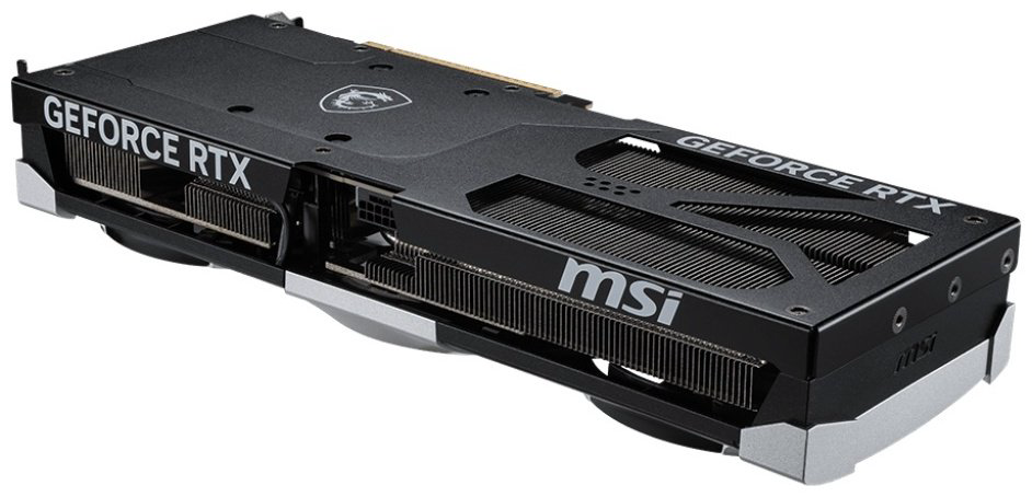 Видеокарта MSI NVIDIA GeForce RTX 5080 VENTUS 3X OC G5080-16V3C 16 Гб купить,NaN