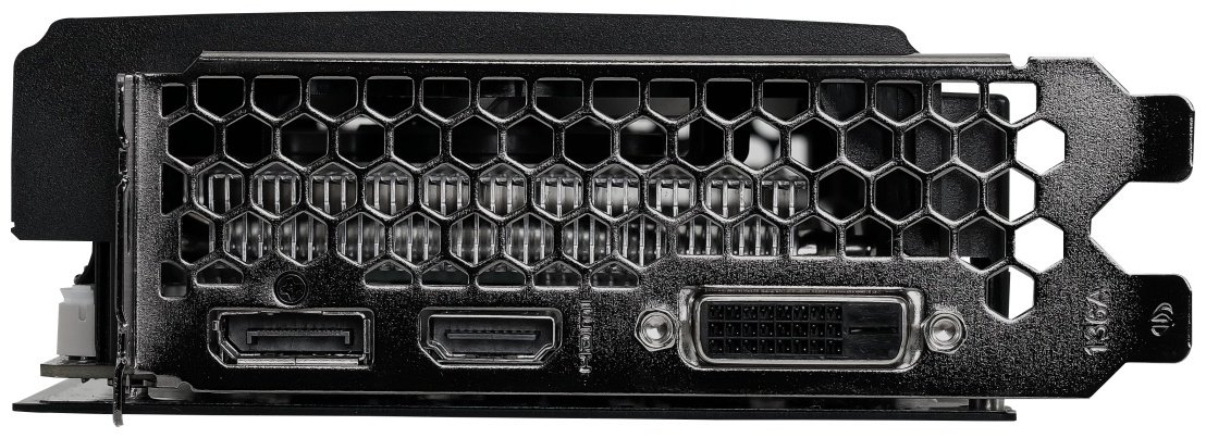 Видеокарта Palit GeForce RTX 3050 Dual NE63050018P1-1070D 8 Гб купить,NaN