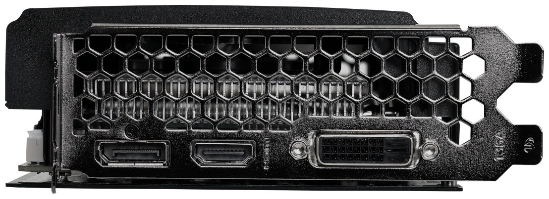 Видеокарта Palit GeForce RTX 3050 Dual NE63050018P1-1070D 8 Гб купить,NaN