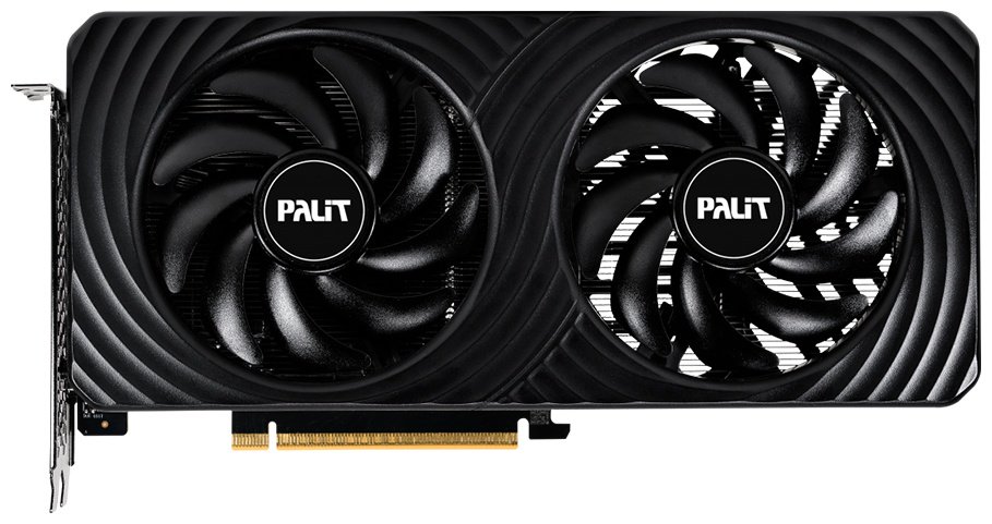 Видеокарта Palit Palit GeForce RTX 5050 Dual 8 GB 8 Гб купить,NaN