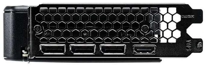 Видеокарта Palit RTX 5060 Ti Dual (NE7506T019P1-GB2062D) 8 Гб купить,284990