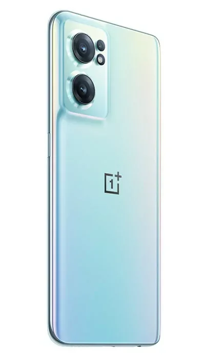 Смартфон OnePlus Nord CE 2 5G 8/128Gb Bahama Blue купить,NaN